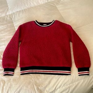 Splendid Kids Size 14 Pull Over Sweater